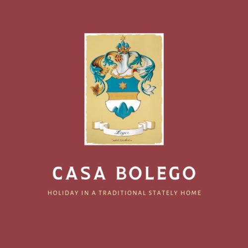 Cagno  Casa Bolego 빌라 외부 사진