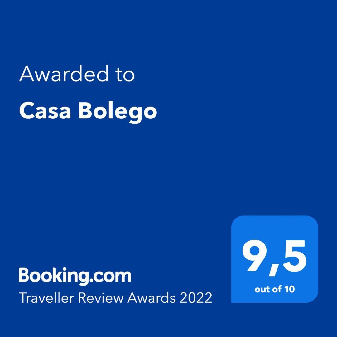 Cagno  Casa Bolego 빌라 외부 사진