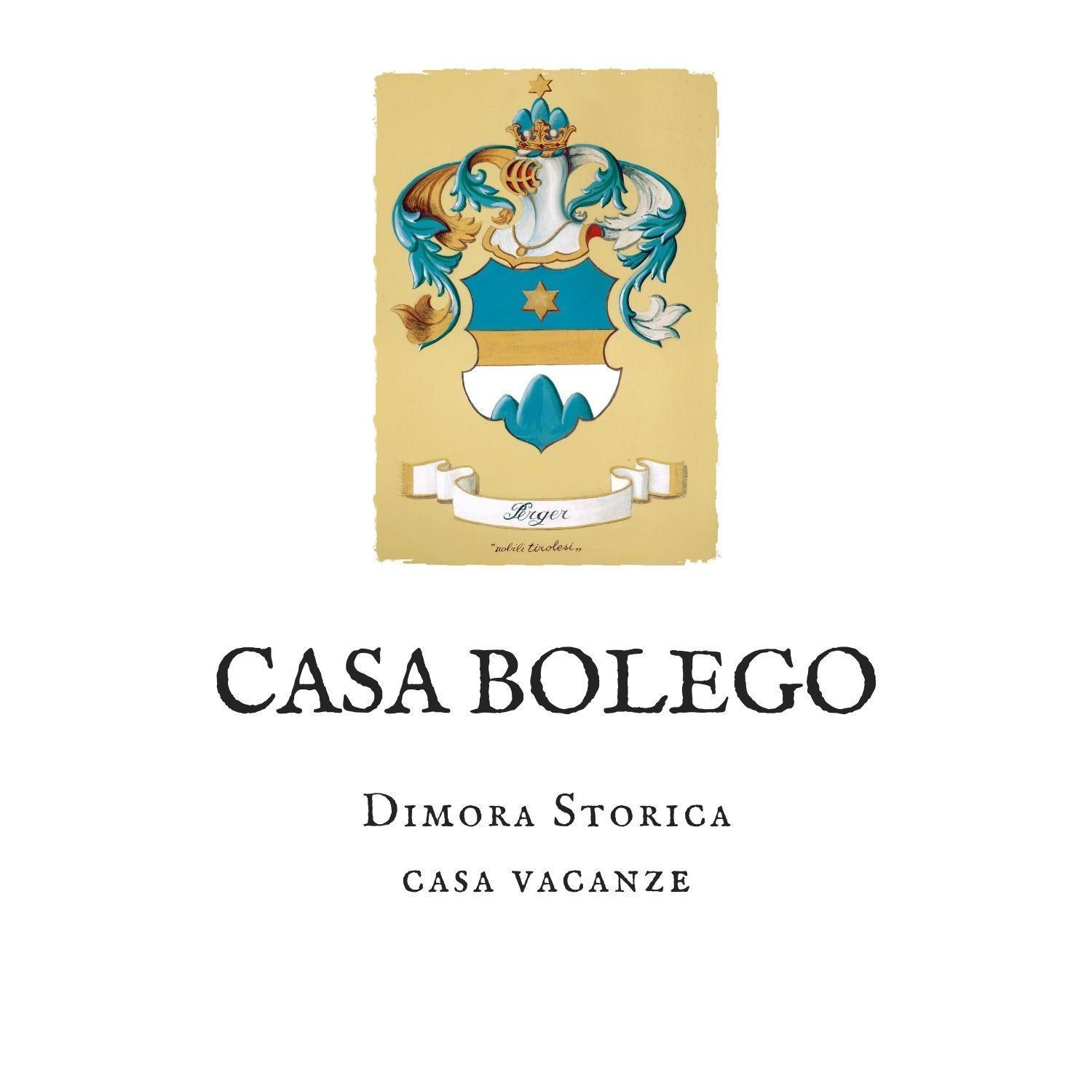 Cagno  Casa Bolego 빌라 외부 사진