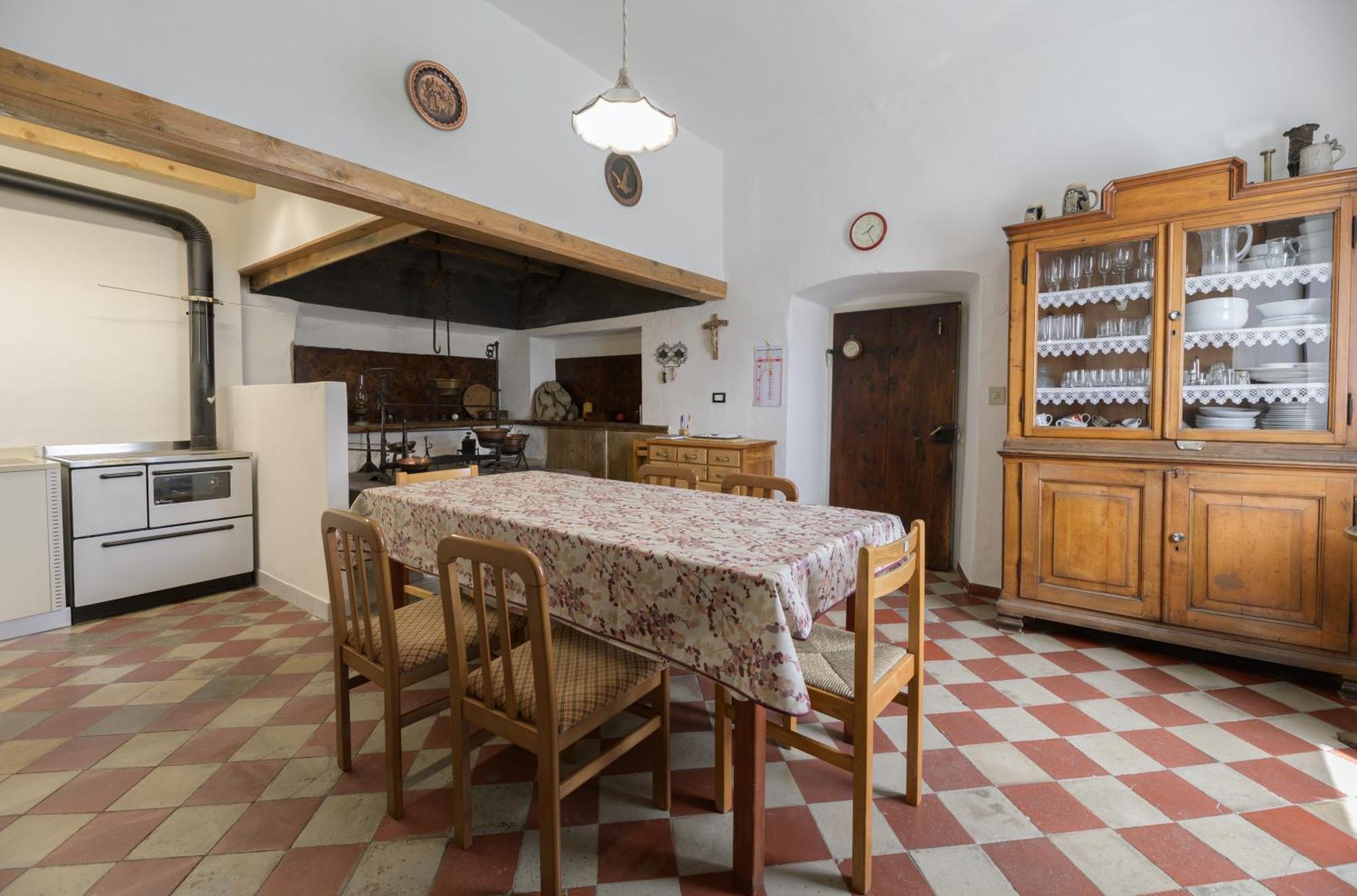 Cagno  Casa Bolego 빌라 외부 사진